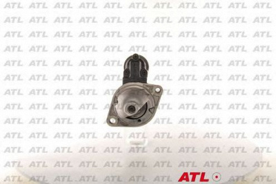 ATL AUTOTECHNIK a23940 -  Стартер